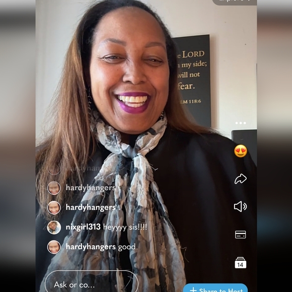 (Open)WSW 275th DEC 27th MARATHON TRAIN 🚂 Let's Network Togther. - Picture 6 of 16